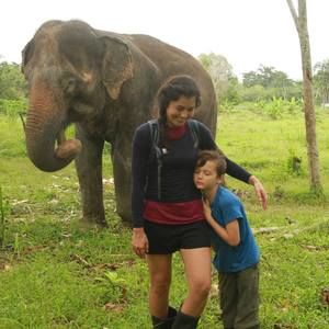 Meet your Posher, Ellen